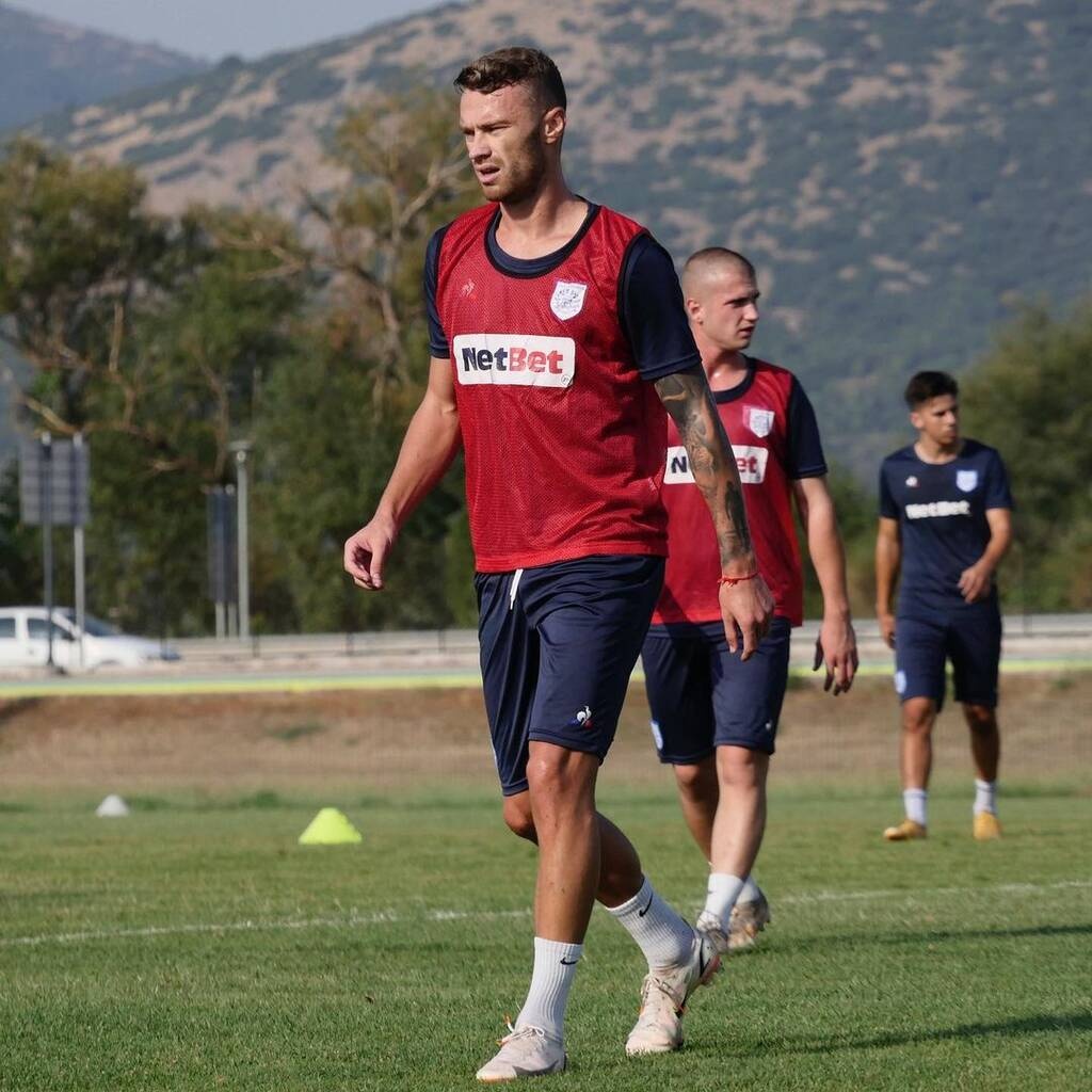 ΠΑΣ Γιάννινα: Η αποστολή για το ματς με τον ΠΑΟΚ (photos)