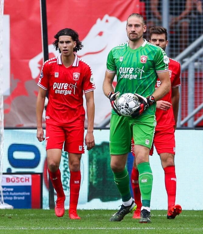 Eredivisie: Ο Λημνιός νίκησε τον Δουβίκα