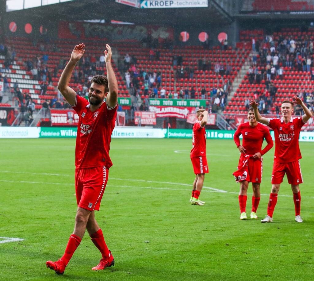 Eredivisie: Ο Λημνιός νίκησε τον Δουβίκα