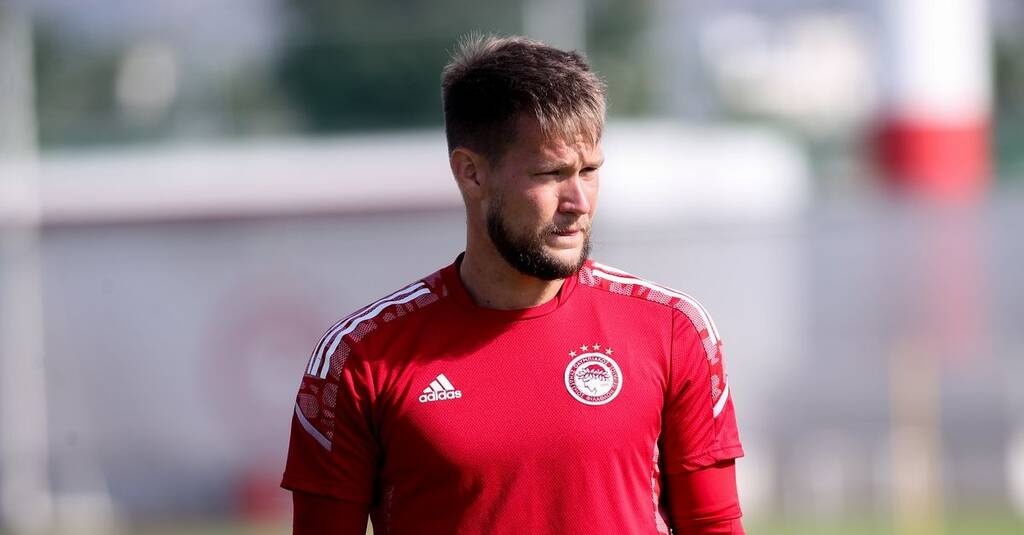 Ολυμπιακός: Τα δεδομένα για Βάτσλικ και Ατρόμητο