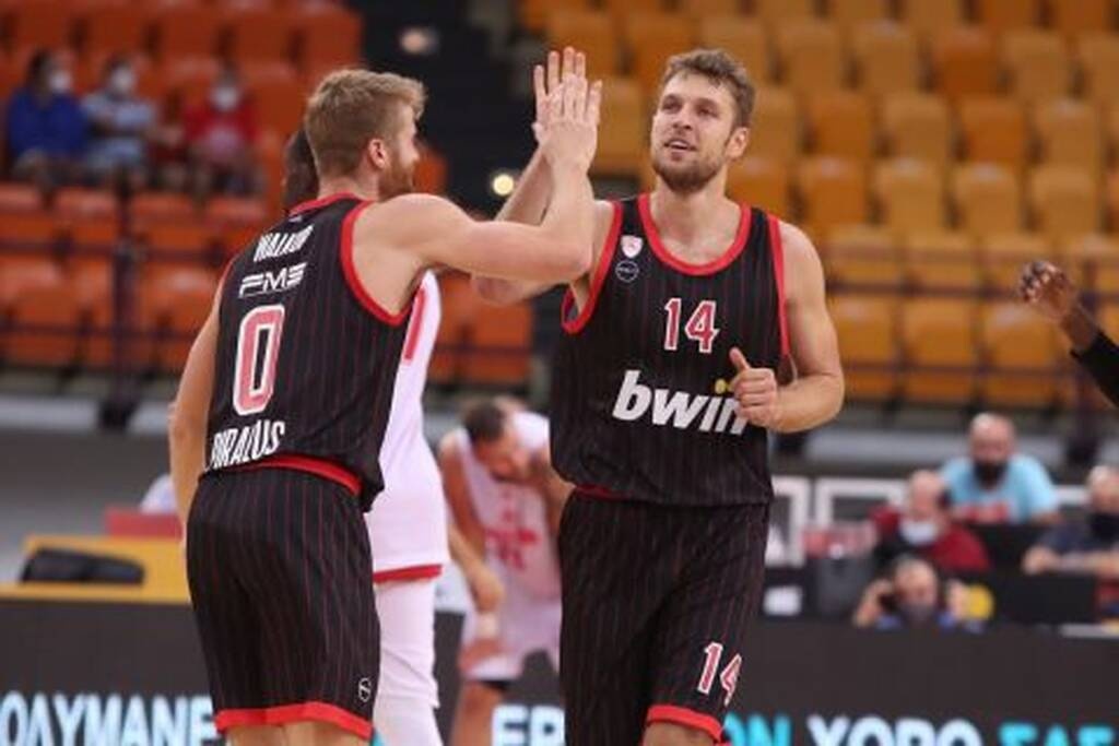 Φιλικά τεστ για Παναθηναϊκό ΟΠΑΠ και Ολυμπιακό