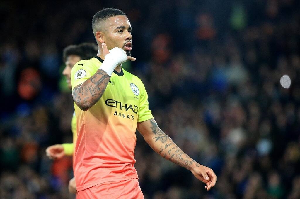 Premier League: Κανονικά αγωνίζονται οι Λατινοαμερικανοί (photos)