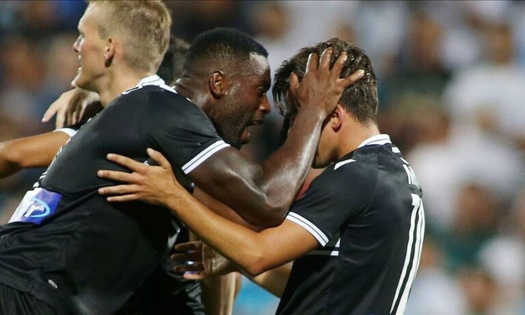 ΠΑΟΚ-ΠΑΣ Γιάννινα: Νίκη πριν την Ευρώπη