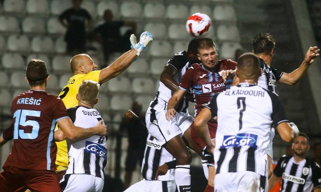 ΠΑΟΚ-ΠΑΣ Γιάννινα: Νίκη πριν την Ευρώπη