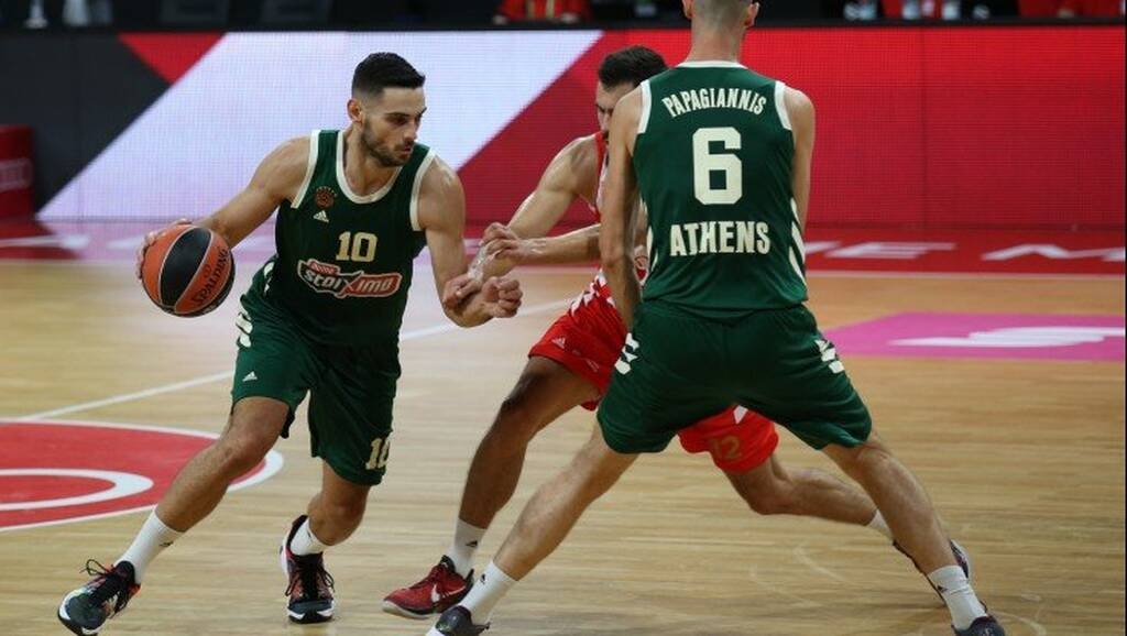 Παναθηναϊκός ΟΠΑΠ: Να βγάλει αντίδραση