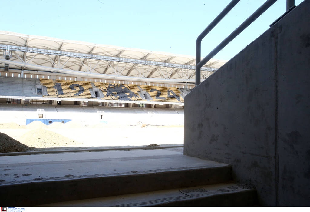ΑΕΚ: Το μήνυμα για την πρεμιέρα και... η επιστροφή (photos)