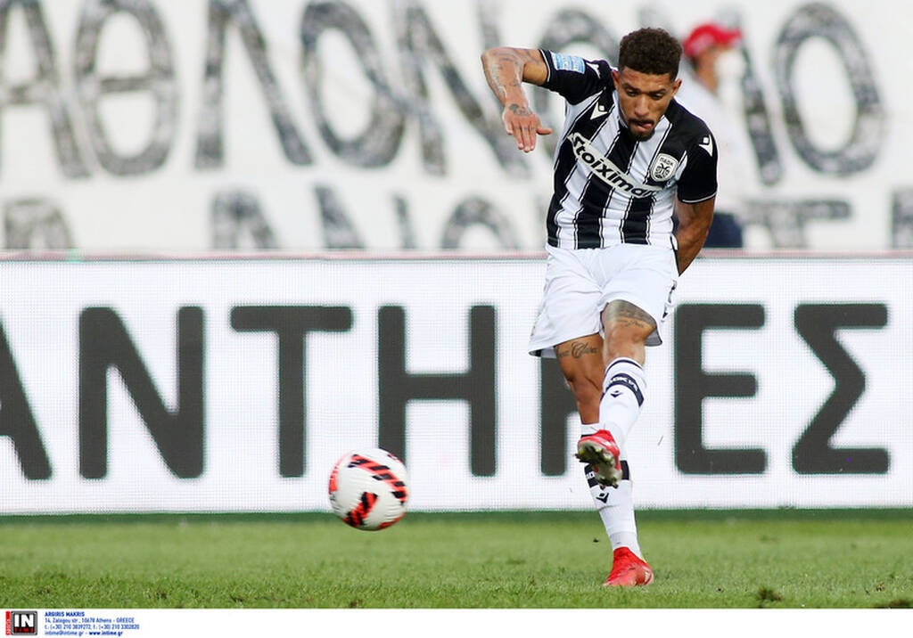 ΠΑΟΚ-ΠΑΣ Γιάννινα 0-1: «Έγκλημα» και τιμωρία (videos+photos)