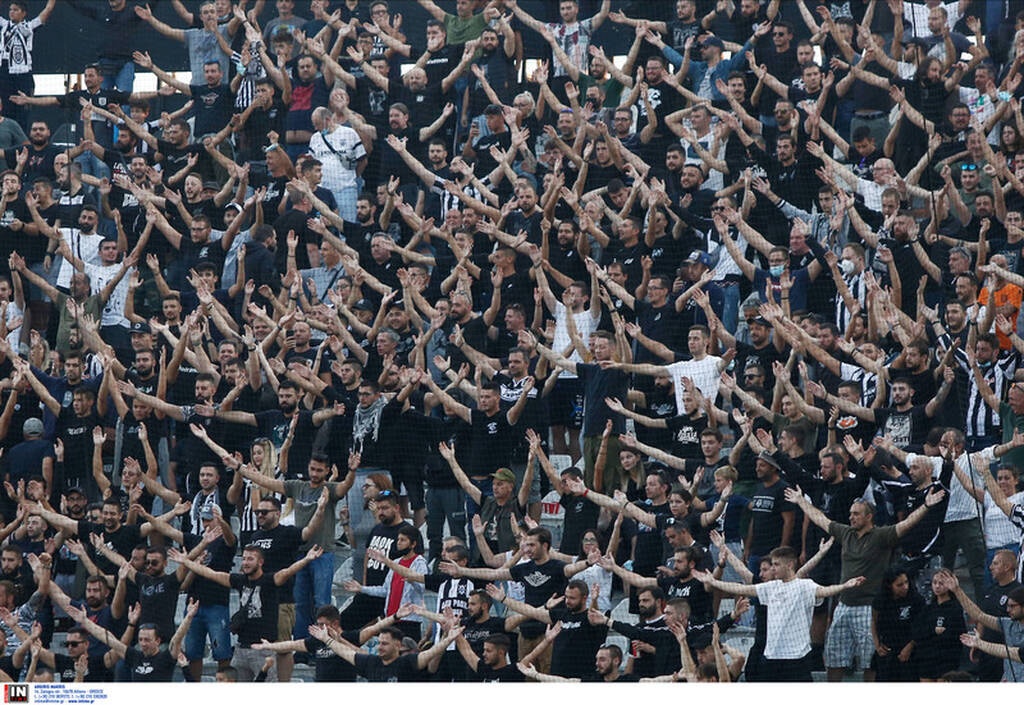 ΠΑΟΚ-ΠΑΣ Γιάννινα 0-1: Τα highlights της τεράστιας έκπληξης στην Τούμπα! (video+photos)