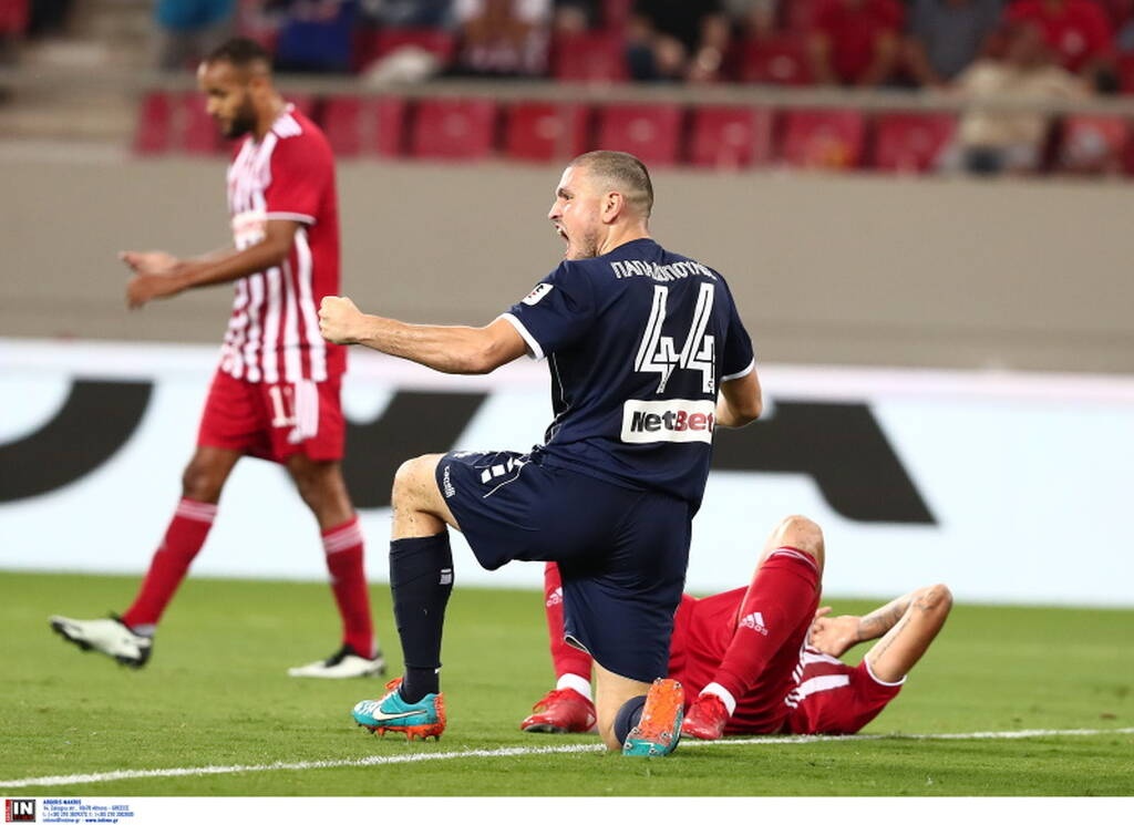 Κυριάκος Παπαδόπουλος: Επέστρεψε, αποδοκιμάστηκε και έστειλε μήνυμα - «Τα καλύτερα έρχονται»