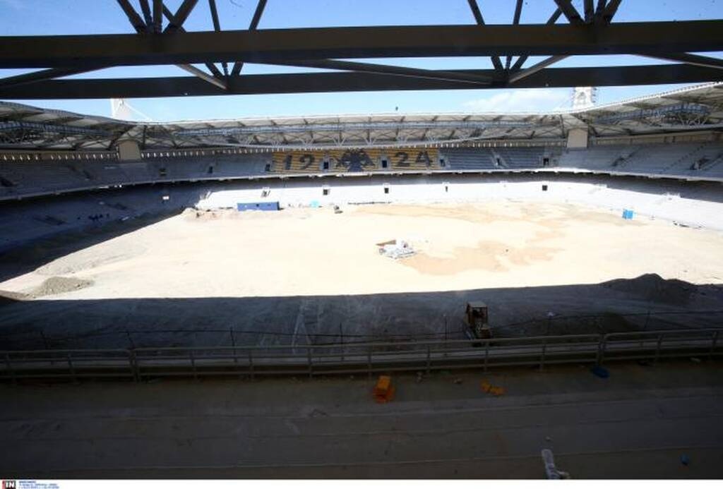 ΑΕΚ: Το μήνυμα για την πρεμιέρα και... η επιστροφή (photos)