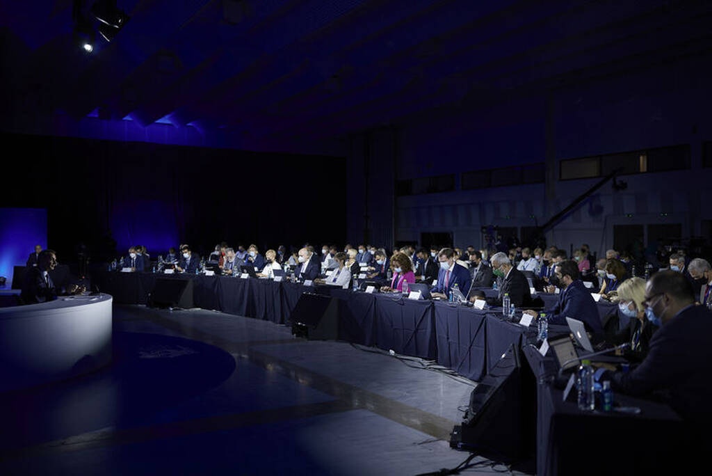 Η βούληση Μητσοτάκη για το νέο γήπεδο του ΠΑΟΚ και η Διπλή Ανάπλαση για Άρη!