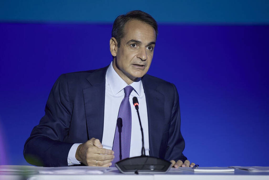 Η βούληση Μητσοτάκη για το νέο γήπεδο του ΠΑΟΚ και η Διπλή Ανάπλαση για Άρη!