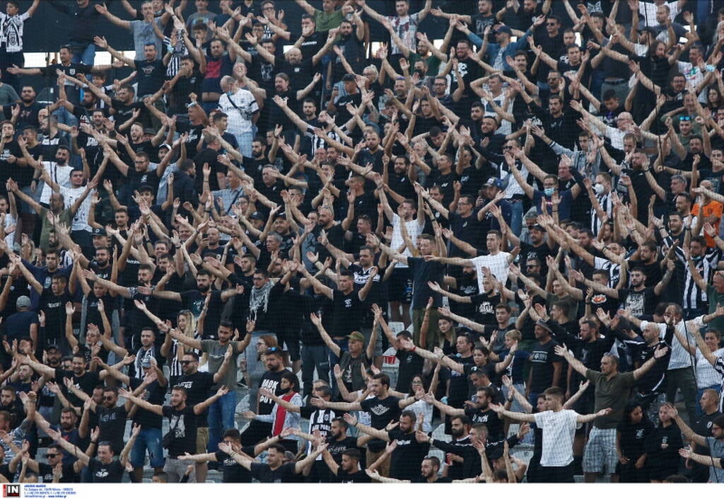 ΠΑΟΚ-ΠΑΣ Γιάννινα: Λίγο έλειψε να «παγώσει» η Τούμπα - Απίθανη χαμένη ευκαιρία του Σνάιντερ (video)