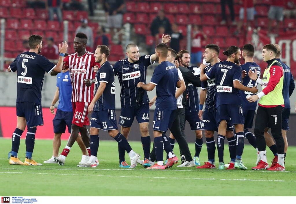 Κυριάκος Παπαδόπουλος: Επέστρεψε, αποδοκιμάστηκε και έστειλε μήνυμα - «Τα καλύτερα έρχονται»