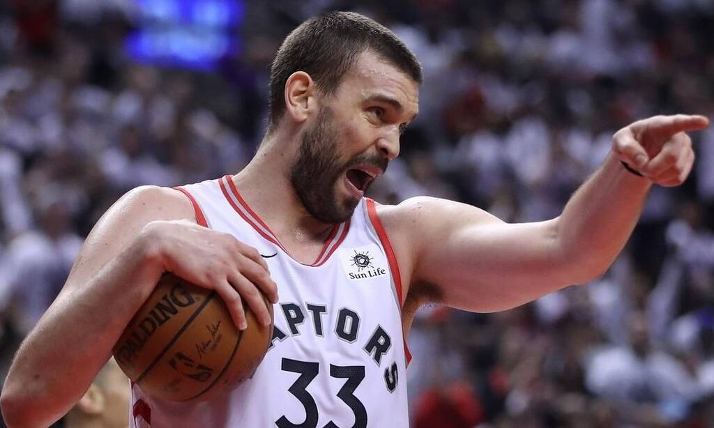 Ανατροπή με Μαρκ Γκασόλ - Επιστρέφει στην Ευρώπη, αλλά όχι για την Μπαρτσελόνα!