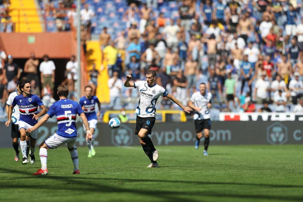 Serie A: Πρώτη απώλεια για Ίντερ! (Video+Photos)