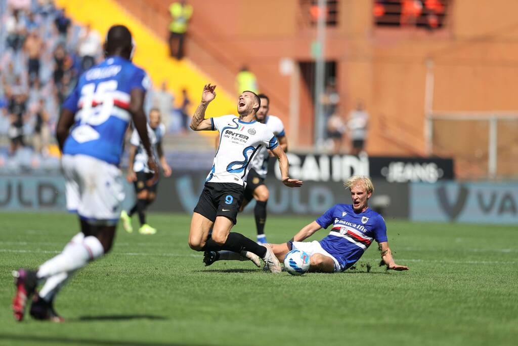 Serie A: Πρώτη απώλεια για Ίντερ! (Video+Photos)