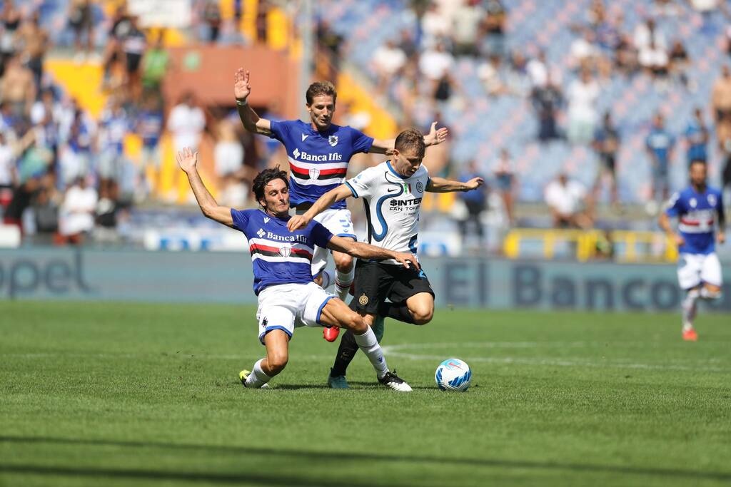 Serie A: Πρώτη απώλεια για Ίντερ! (Video+Photos)