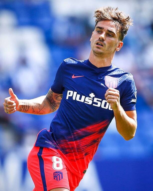 La Liga: Δε λυγίζει η Ατλέτικο, πήρε διπλό στο… 100’! (Photos)