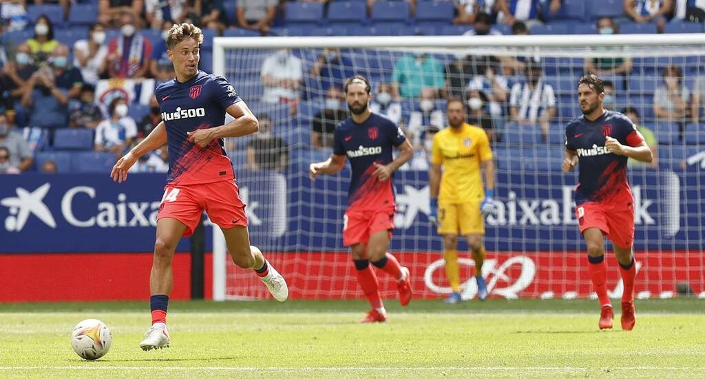 La Liga: Δε λυγίζει η Ατλέτικο, πήρε διπλό στο… 100’! (Photos)
