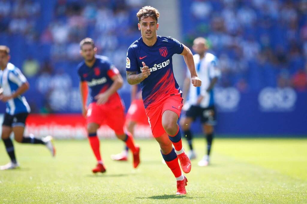 La Liga: Δε λυγίζει η Ατλέτικο, πήρε διπλό στο… 100’! (Photos)
