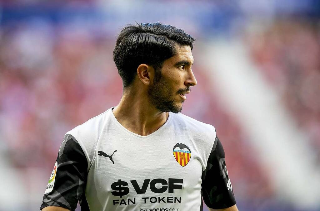 La Liga: Βαλένθια απ’ τα παλιά, τεσσάρα στην Παμπλόνα! (Photos)