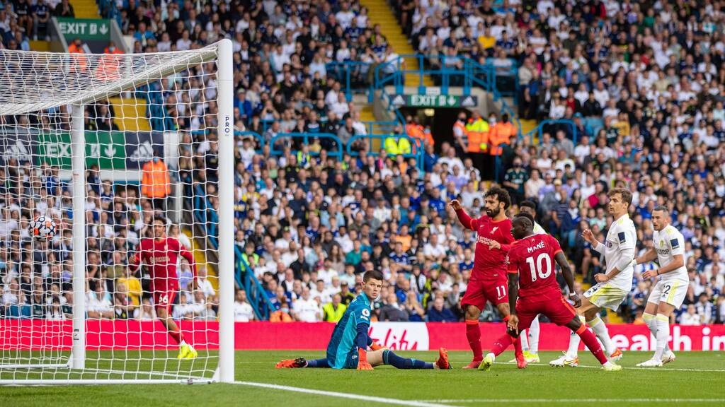 Premier League: Περίπατος στο «Έλαντ Ρόουντ» για Λίβερπουλ! (Videos+Photos)