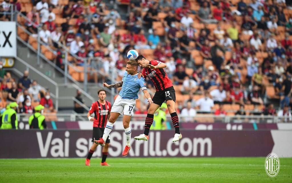 Serie A: Μίλαν 3Χ3 «λύγισε» τη Λάτσιο! (Videos+Photos)