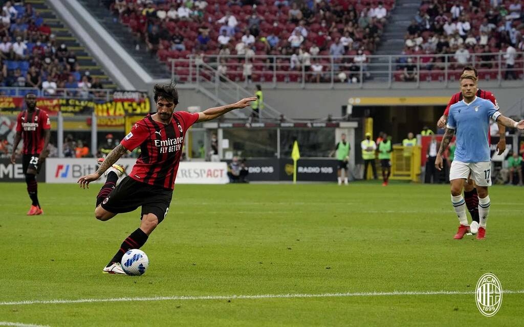 Serie A: Μίλαν 3Χ3 «λύγισε» τη Λάτσιο! (Videos+Photos)