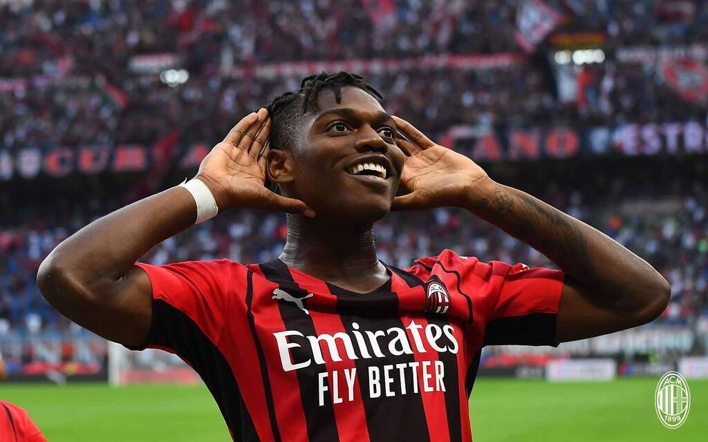 Serie A: Μίλαν 3Χ3 «λύγισε» τη Λάτσιο! (Videos+Photos)