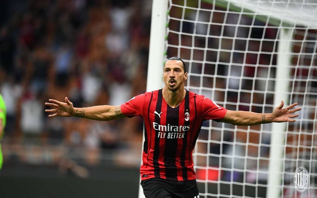 Serie A: Μίλαν 3Χ3 «λύγισε» τη Λάτσιο! (Videos+Photos)