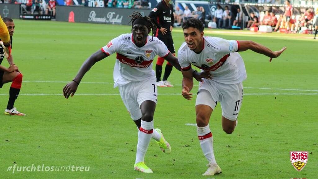 Bundesliga: Σεφτέ για Χέρτα, παραπαίει η Γκλάντμπαχ (videos+photos)