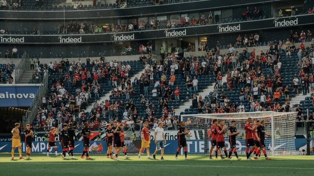 Bundesliga: Σεφτέ για Χέρτα, παραπαίει η Γκλάντμπαχ (videos+photos)
