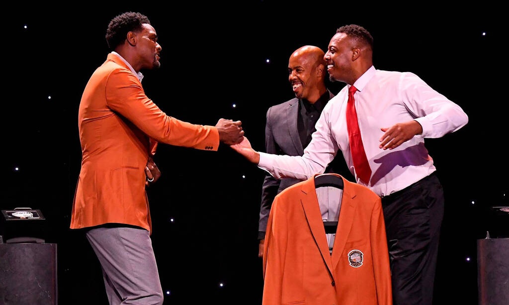 Hall Of Fame: Στο πάνθεον η κλάση του 2021