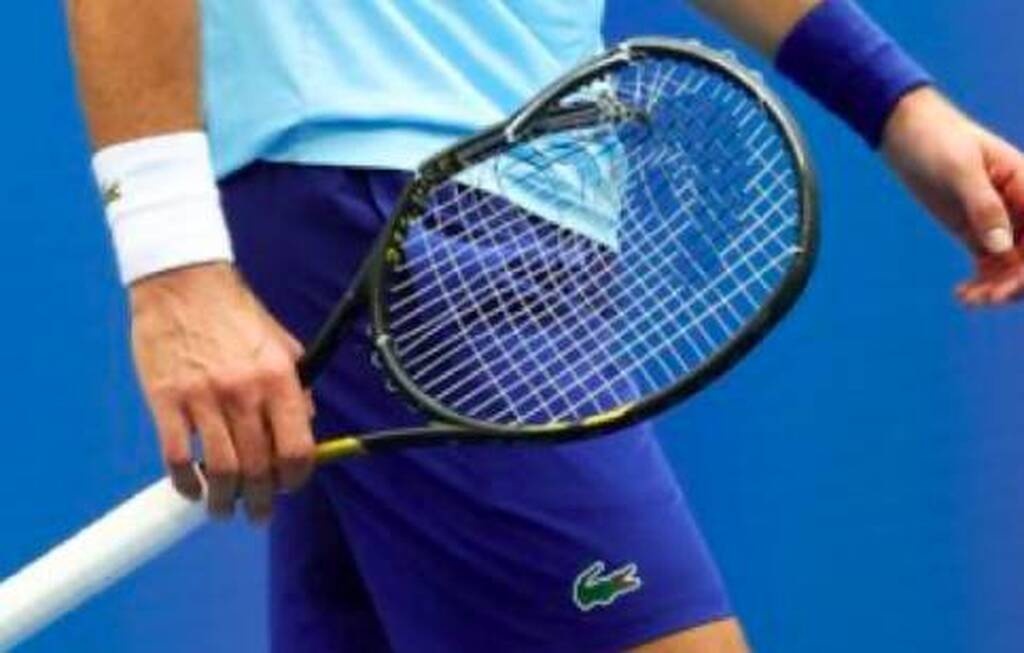 Τελικός US Open: Το ρομπότ λύγισε! Με δάκρυα ο Τζόκοβιτς στο τελευταίο game, θρίαμβος Μεντβέντεφ