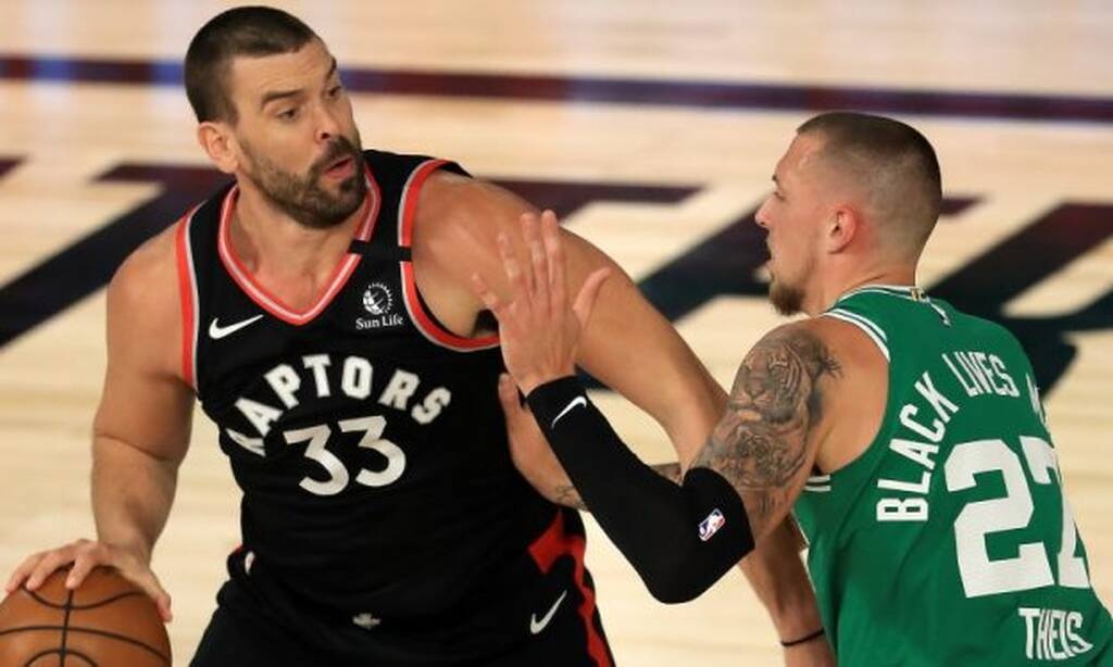 Ανατροπή με Μαρκ Γκασόλ - Επιστρέφει στην Ευρώπη, αλλά όχι για την Μπαρτσελόνα!