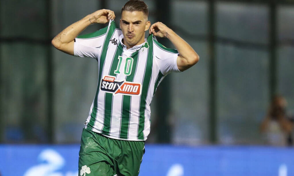 Παναθηναϊκός: Γύρισε... 15 χρόνια πίσω (photos+video)