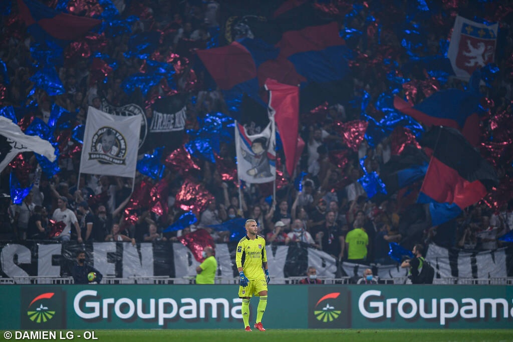 Ligue 1: Άνετη νίκη για τη Λιόν (photos)