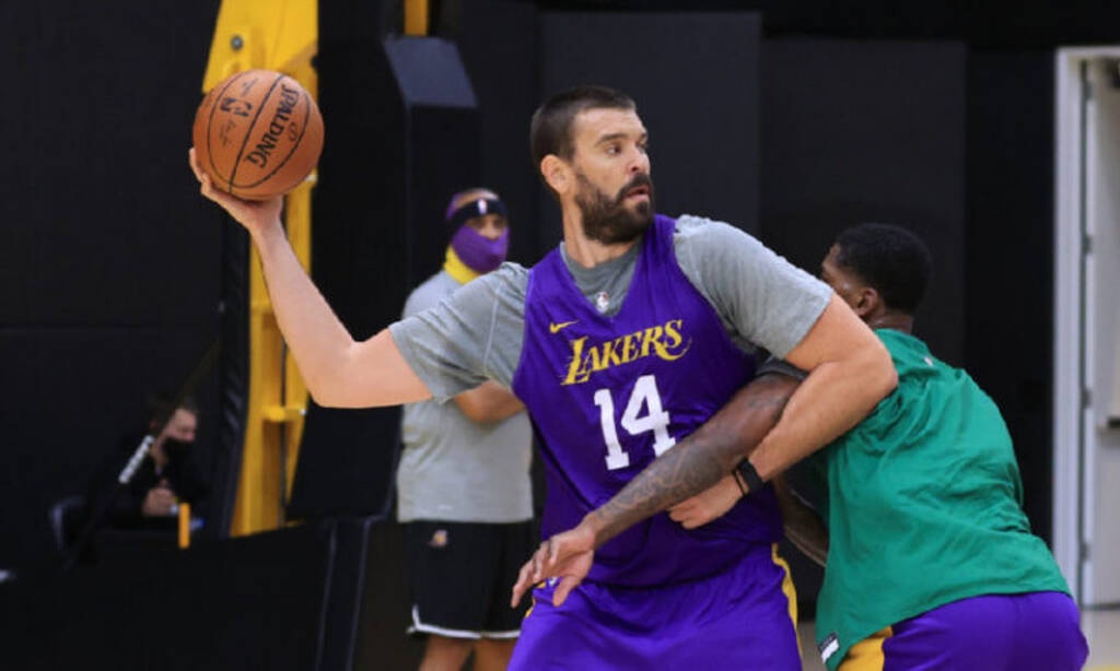 Ανατροπή με Μαρκ Γκασόλ - Επιστρέφει στην Ευρώπη, αλλά όχι για την Μπαρτσελόνα!