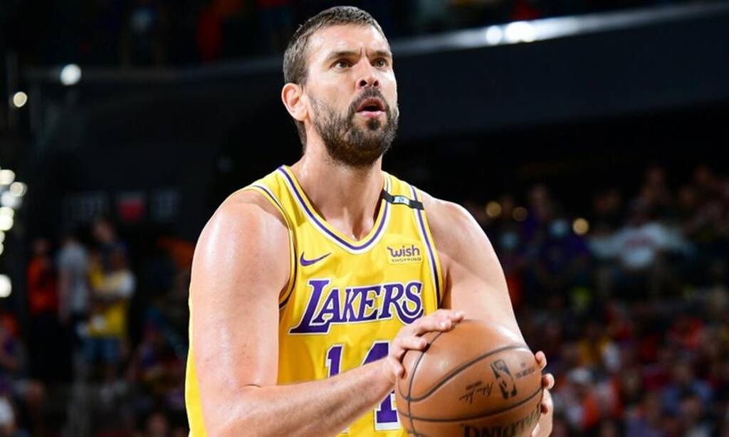 Ανατροπή με Μαρκ Γκασόλ - Επιστρέφει στην Ευρώπη, αλλά όχι για την Μπαρτσελόνα!