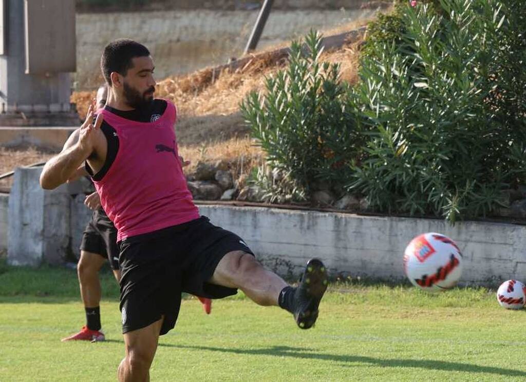ΟΦΗ: Η αποστολή για το ματς με τον Άρη