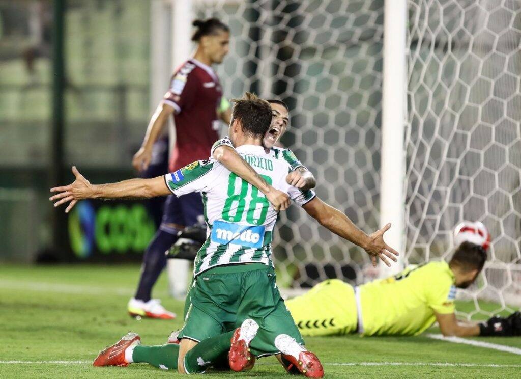 Παναθηναϊκός-Απόλλων Σμύρνης: Η παρακάμερα της πρεμιέρας (video+photos)