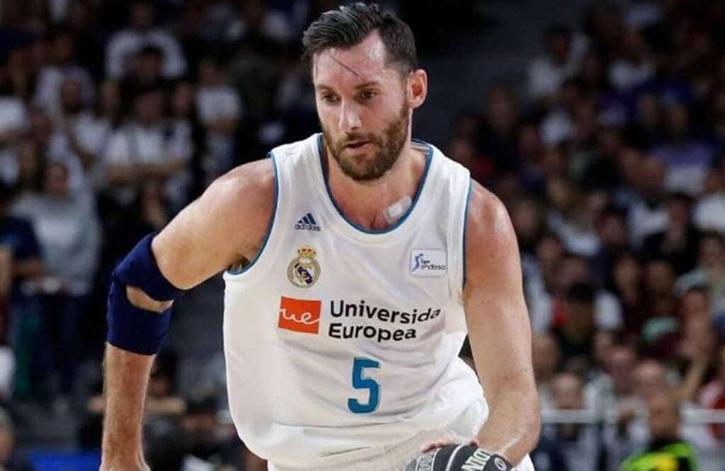 Ρεάλ Μαδρίτης: Αγωνία για Ρούντι Φερνάντεθ (photos)