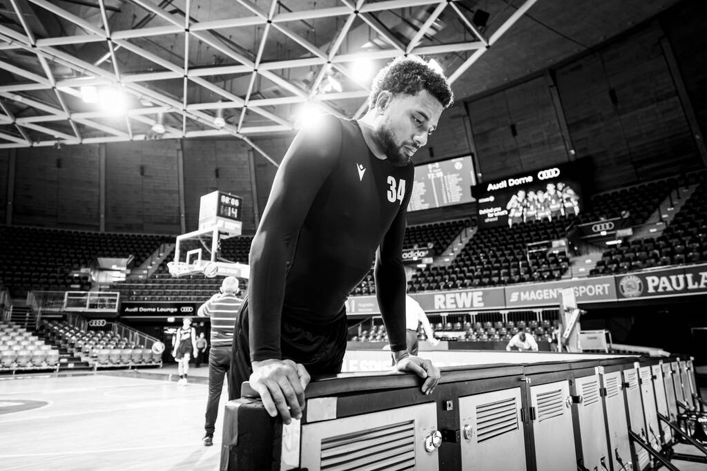 Παναθηναϊκός ΟΠΑΠ-Βίρτους Μπολόνια: Το «πράσινο» ζέσταμα και τα σουτάκια του Νέντοβιτς (videos)