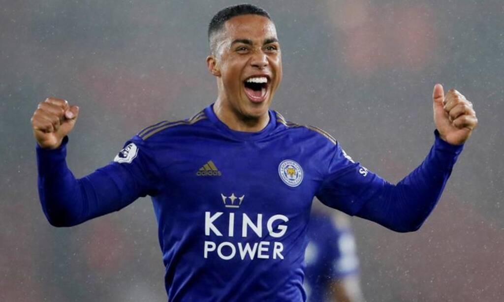 Μπαρτσελόνα: «Χτυπάει» αστέρι της Premier League (photos+video)