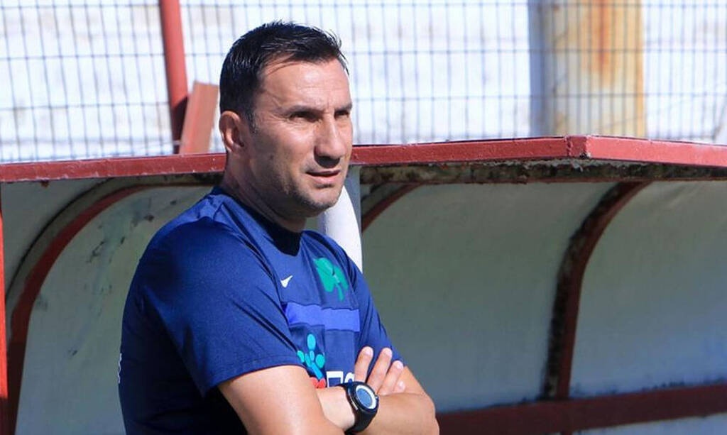 Χαμός στην  ΑΕΛ με Φραντζέσκο - Η αντίδραση του Κούγια και η φήμη για τον διάδοχο