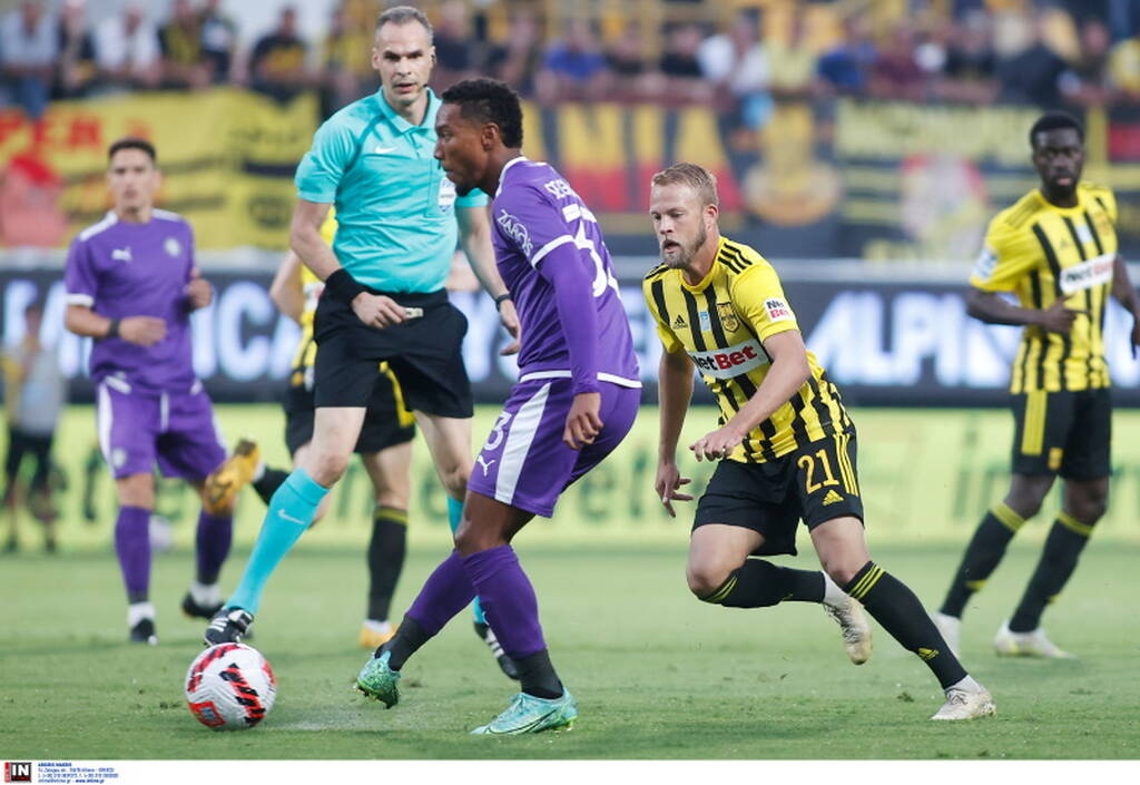 Άρης-ΟΦΗ: Οι χαμένες ευκαιρίες του πρώτου ημιχρόνου και οι αντιδράσεις του κόσμου