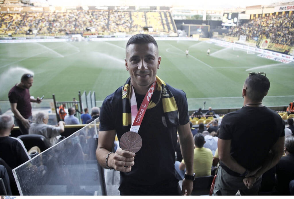 Άρης-ΟΦΗ 0-0: Τα highlights της αναμέτρησης στο «Κλ. Βικελίδης» (video+photos)