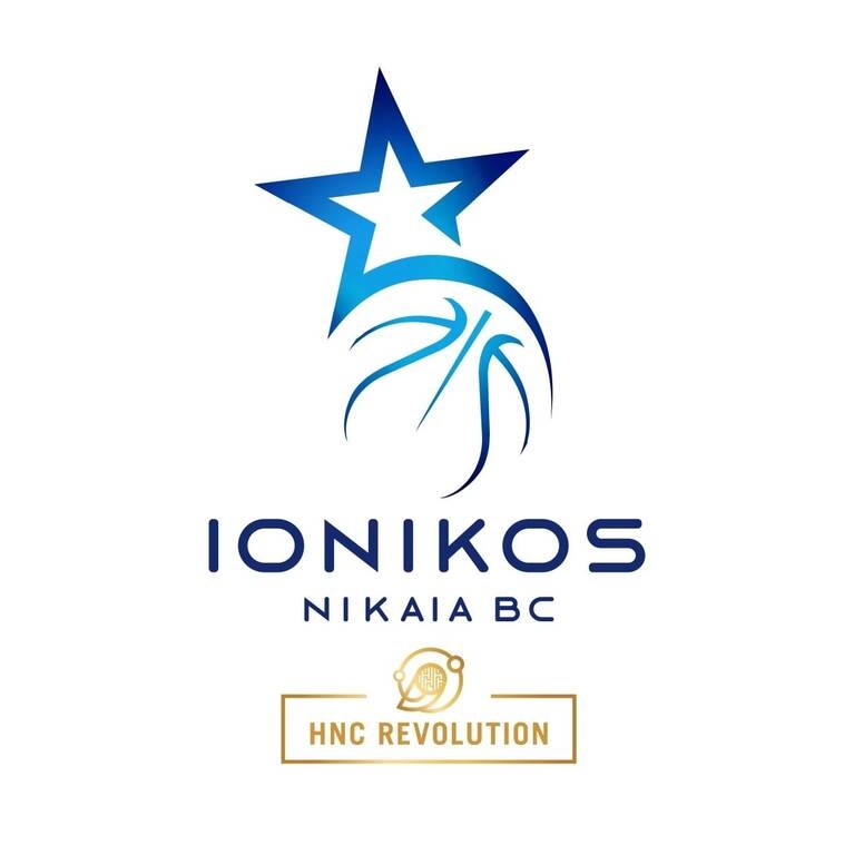 Ιωνικός: Με τη Μονς στο FIBA Europe Cup