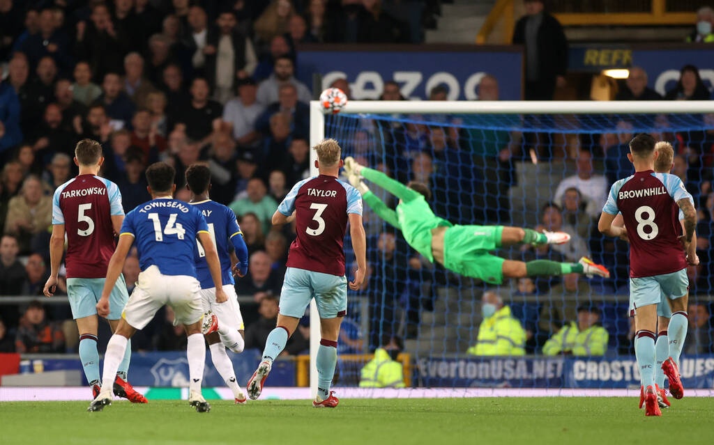 Premier League: Στην κορυφή με τρομερή ανατροπή σε επτά λεπτά η Έβερτον! (photos)